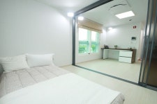 피터팬의 좋은방 구하기 #오류동#최고급오피스텔#신축#첫입주#좋은호수선점#