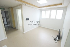 피터팬의 좋은방 구하기 센텀스카이뷰오피스텔(쓰리룸 구조) - 전체 도배 완료 1000/55