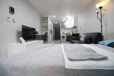 피터팬의 좋은방 구하기 권선시장 도보 1분 풀옵션 신축빌라