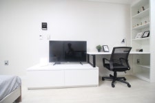 피터팬의 좋은방 구하기 권선시장 도보 1분 풀옵션 신축빌라