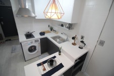 피터팬의 좋은방 구하기 권선시장 도보 1분 풀옵션 신축빌라