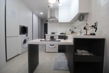 피터팬의 좋은방 구하기 권선시장 도보 1분 풀옵션 신축빌라