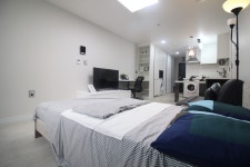 피터팬의 좋은방 구하기 권선시장 도보 1분 풀옵션 신축빌라