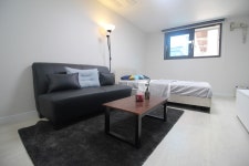 피터팬의 좋은방 구하기 권선시장 도보 1분 풀옵션 신축빌라