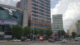 피터팬의 좋은방 구하기 부평 부흥오거리 넓은 지하 사무실 공장 창고 외 다용도