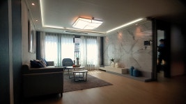 피터팬의 좋은방 구하기 ♥♥부천 숲세권 작동 7호선 역세권과 전원생활로 건강까지 챙기는 신축♥♥