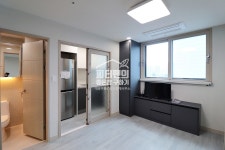 피터팬의 좋은방 구하기 신축원룸,풀옵션,주차,보증금조절가능,센텀시티인근