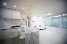 피터팬의 좋은방 구하기 권선동/빌라/쓰리룸/신축2년차 입니다.