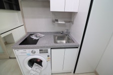 피터팬의 좋은방 구하기 첫입주를 환영합니다 풀옵션 신축 투룸 양정역 거제역 서청역인근