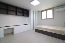 피터팬의 좋은방 구하기 첫입주를 환영합니다 풀옵션 신축 투룸 양정역 거제역 서청역인근