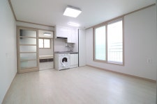 피터팬의 좋은방 구하기 첫입주를 환영합니다 풀옵션 신축 투룸 양정역 거제역 서청역인근