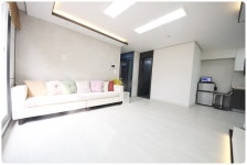 피터팬의 좋은방 구하기 신축첫입주 넓은 방2화1 넓고 잘빠진구조 1호선 오류동역 도보가능