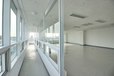 피터팬의 좋은방 구하기 전용 60평 3300/330  뷰좋은 사무실 코너 (남서/남동향) 