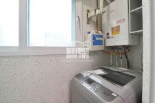 피터팬의 좋은방 구하기 신축넓은2룸 풀옵션 입지굿, 채광굿, 관리굿 신혼집 추천