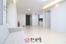 피터팬의 좋은방 구하기 ♣19년최신축 내동 넓은3룸 막힘X 채광굿 공원조망 학군 상권 구조좋은집