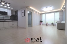 피터팬의 좋은방 구하기 ♣19년최신축 내동 넓은3룸 막힘X 채광굿 공원조망 학군 상권 구조좋은집