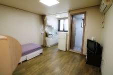 피터팬의 좋은방 구하기 검암역 가까운 풀옵션.단기가능.