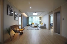 피터팬의 좋은방 구하기 남천동신축아파트 엄청나게 넓고 전용률높은 광안동신축아파트전세