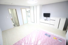 피터팬의 좋은방 구하기 ♥충렬사역 2분 거리 신축 첫입주  화이트톤  깨끗한 분위기 즉시입주♥