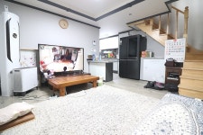 피터팬의 좋은방 구하기 #복층뛰어난공간활용 #테라스 #화장실2개 #신축 #버스정류장코앞