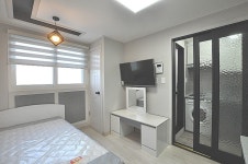 피터팬의 좋은방 구하기 ♥영대병원네거리♥신축원룸♥풀옵션♥인기매물♥문의폭주♥