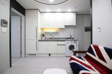 피터팬의 좋은방 구하기 까치산역도보3분 첫입주투룸전세 풀옵션