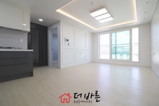 피터팬의 좋은방 구하기 ♣16년신축급 오정초인근 넓은3룸 22A 상태굿 막힘X 채광 상권 교통굿