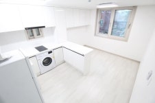 피터팬의 좋은방 구하기 名品╋신축 1년생 오피스텔구조의원룸!!아이랜드식탁과시스템에어컨까지╋名品