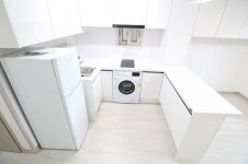 피터팬의 좋은방 구하기 名品╋신축 1년생 오피스텔구조의원룸!!아이랜드식탁과시스템에어컨까지╋名品