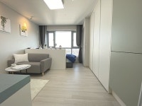 피터팬의 좋은방 구하기 (실매물)사직동오피스텔귀한전세 뷰가좋은집 전세자금가능