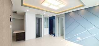 피터팬의 좋은방 구하기 ☘ 정자동 풀옵션 신축빌라-테라스 ☘ 전세대출가능 ☘