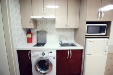 피터팬의 좋은방 구하기 ★★가양역 인기 1등  초역세권 ◆A급◆ 깔끔한 풀옵션 원룸★★