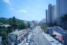 피터팬의 좋은방 구하기 롯데캐슬레전드 뒷편 상가임대