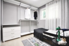 피터팬의 좋은방 구하기 ⭕신축아파트 #화곡역2분 #풀옵션 #3BAY #구조좋아요