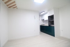 피터팬의 좋은방 구하기 ❤❤죽전역인근 신축 투룸 & 방1 거실1 풀옵션 // 거실활용도 좋은구조