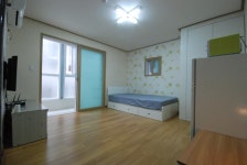 피터팬의 좋은방 구하기 경성대 완전 번화가 조용한위치!