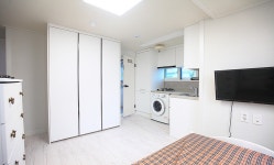 피터팬의 좋은방 구하기 강창역6분거리.깨끗.공기좋음