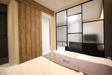 피터팬의 좋은방 구하기 리모델링★대리석 바닥이 예쁜 집★분리형