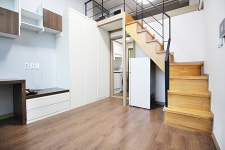 서울특별시 강서구 염창동 [월세] 7000/6 1.5룸(방:1/욕실:1) | 피터팬의 좋은방 구하기 서울특별시 강서구 염창동 [월세] 7000/6 1.5룸(방:1... 