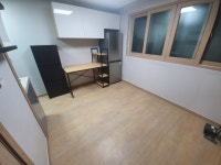 피터팬의 좋은방 구하기 1호선 5호선 신길역 더블역세권 리모델링 첫입주 1.5룸 남향 채광굿!