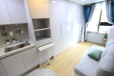 피터팬의 좋은방 구하기 ♥️럭셔리♥️보증금조절♥️범내골역1분♥️완벽합니다♥️좋은호실선점하세요♥️