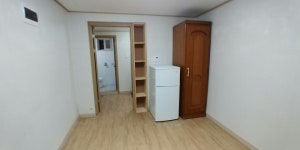 피터팬의 좋은방 구하기 1.5룸 노량진,장승배기역 도보10분거리 