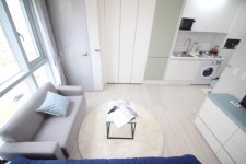 피터팬의 좋은방 구하기 라스트 대박신축★★사직동원룸★★부산교대(법원)