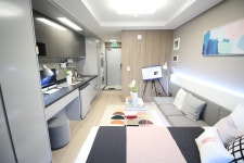 피터팬의 좋은방 구하기 ♥ 서면 1등 부동산 ♥ 신축 원룸 부산 전 지역 전,월세 문의가능 ♥