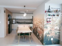 피터팬의 좋은방 구하기 송도신도시 단지내 초,중,고,대학교 학군최고/쇼핑몰인접/송도4교/ic인접