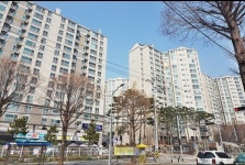 피터팬의 좋은방 구하기 송탄역 10분이내, 올 확장, 정남향