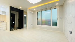 피터팬의 좋은방 구하기 ☀️ 고색동 풀옵션 신축투룸 ☀️ 전세대출가능 ☀️