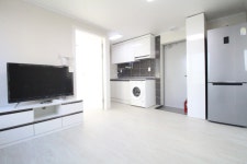 피터팬의 좋은방 구하기 동수원사거리 바로앞 고층 남동향 풀옵션 2룸 전세