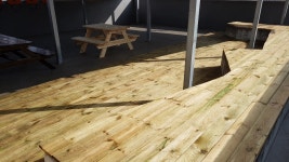 피터팬의 좋은방 구하기 서울예대 원룸(도보2분거리)100/29 고잔동  단기가능/주인직거래