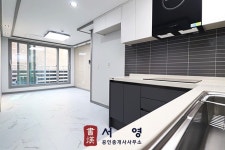 피터팬의 좋은방 구하기 ✡►실매물+사우역 도보8분+신혼집추천+풀옵션(냉장고,세탁기,에어컨)